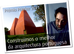 prémio Pritzker 2011 